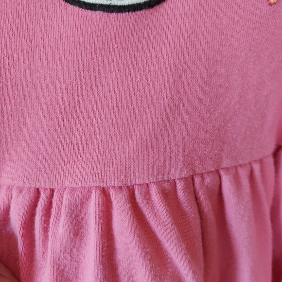 Gymboree Pink Dress - Picture 6 of 6